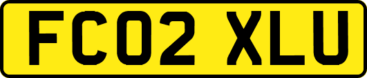 FC02XLU