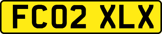 FC02XLX