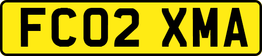 FC02XMA