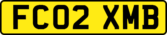 FC02XMB