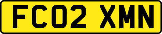 FC02XMN