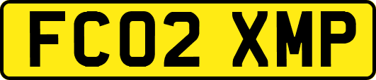 FC02XMP
