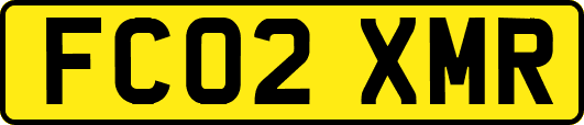 FC02XMR