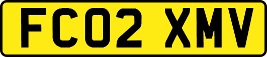 FC02XMV