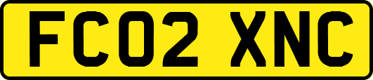 FC02XNC