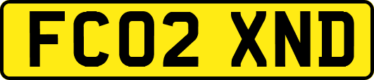 FC02XND
