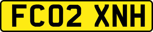 FC02XNH