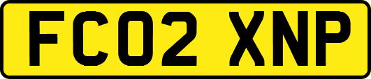 FC02XNP