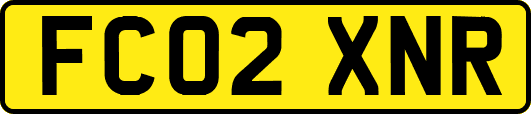 FC02XNR