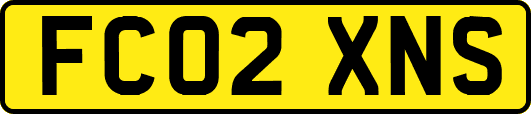 FC02XNS