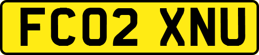 FC02XNU