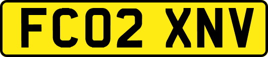 FC02XNV