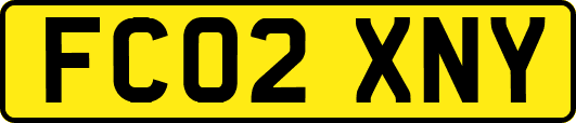 FC02XNY