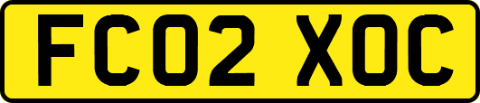 FC02XOC