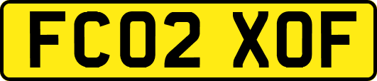FC02XOF