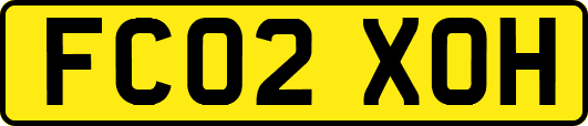 FC02XOH