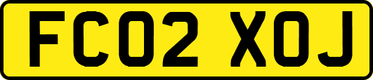 FC02XOJ