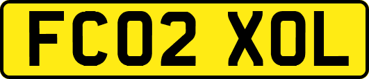 FC02XOL