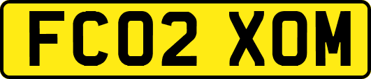FC02XOM
