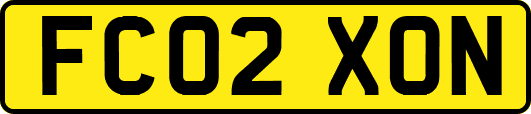 FC02XON