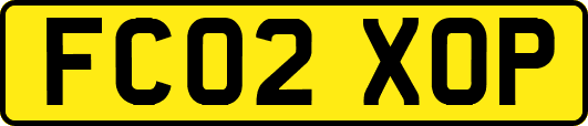 FC02XOP