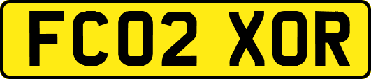 FC02XOR