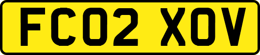 FC02XOV
