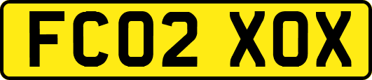 FC02XOX