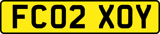 FC02XOY