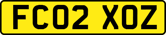 FC02XOZ