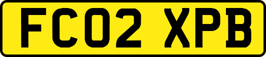 FC02XPB