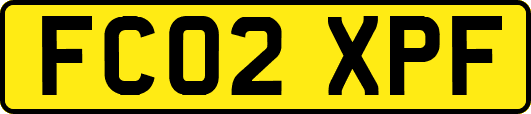 FC02XPF