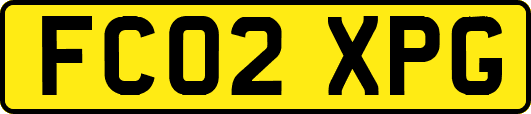 FC02XPG
