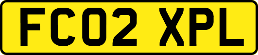 FC02XPL