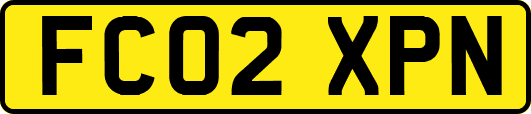 FC02XPN