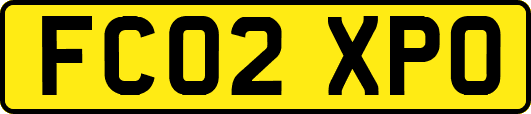 FC02XPO