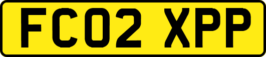 FC02XPP