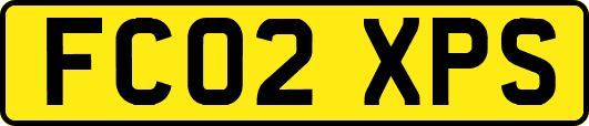 FC02XPS