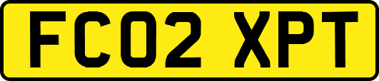 FC02XPT