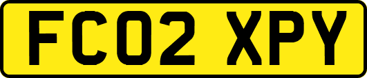 FC02XPY