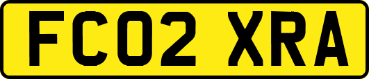FC02XRA