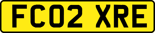 FC02XRE