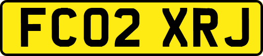 FC02XRJ