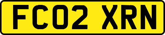 FC02XRN