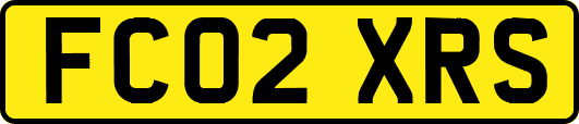 FC02XRS