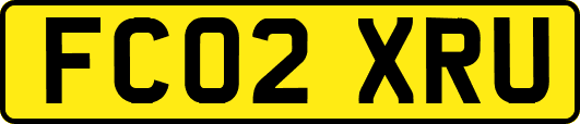 FC02XRU