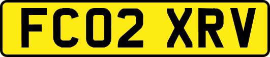 FC02XRV