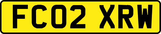 FC02XRW