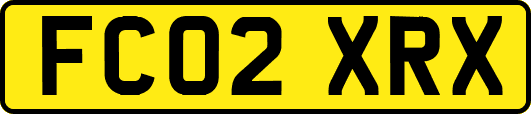 FC02XRX