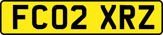 FC02XRZ